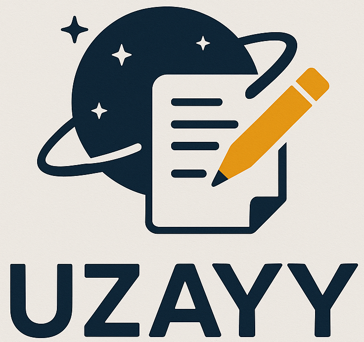 Uzayy